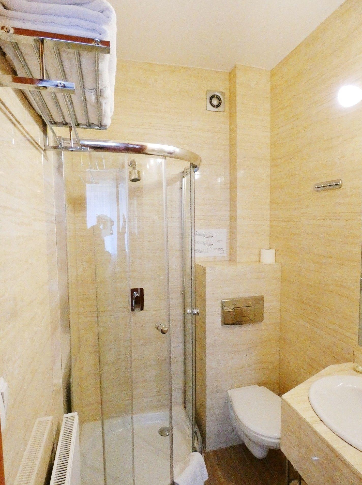 Aparthotel Adler Krakow Luaran gambar