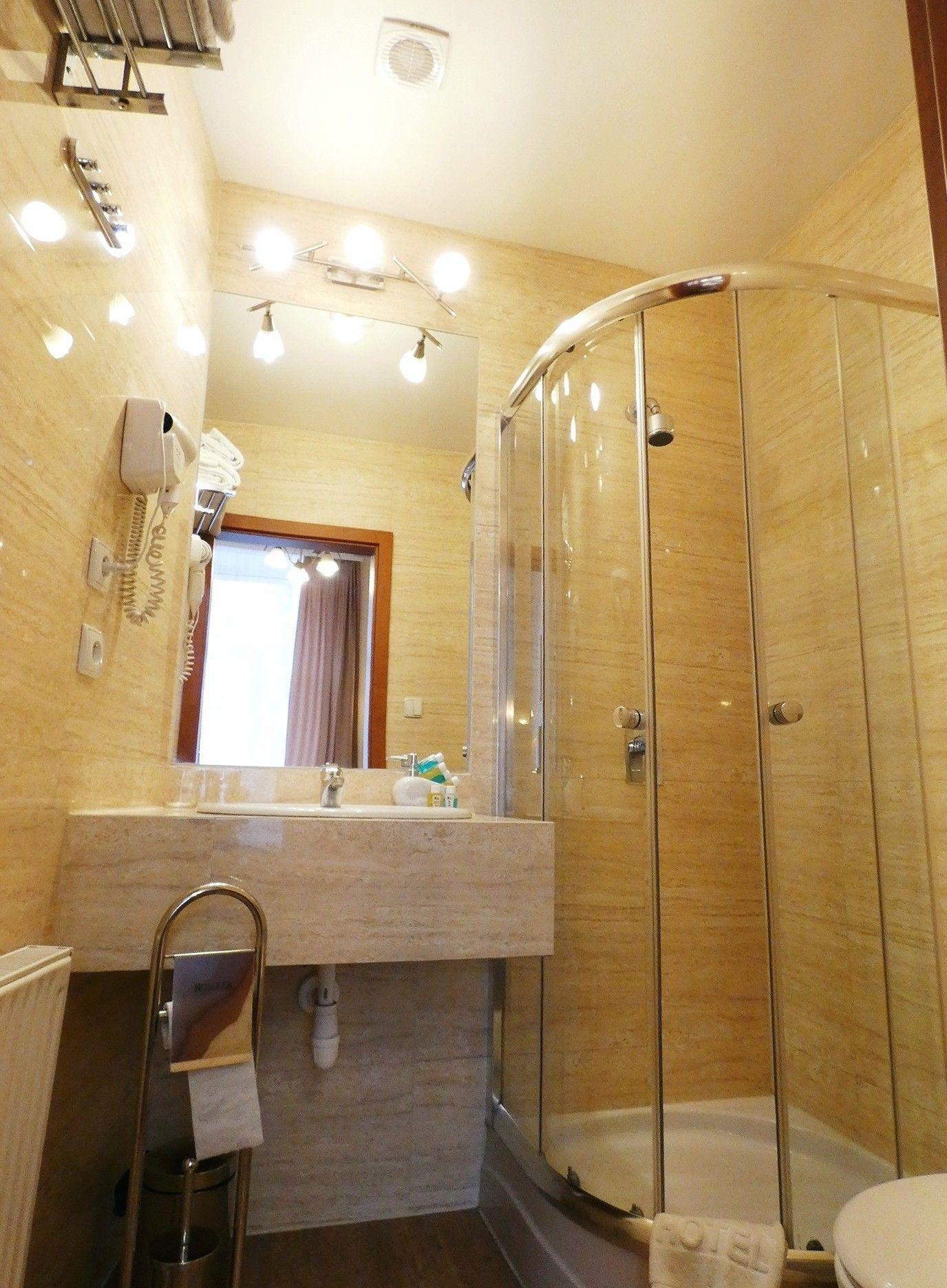 Aparthotel Adler Krakow Luaran gambar