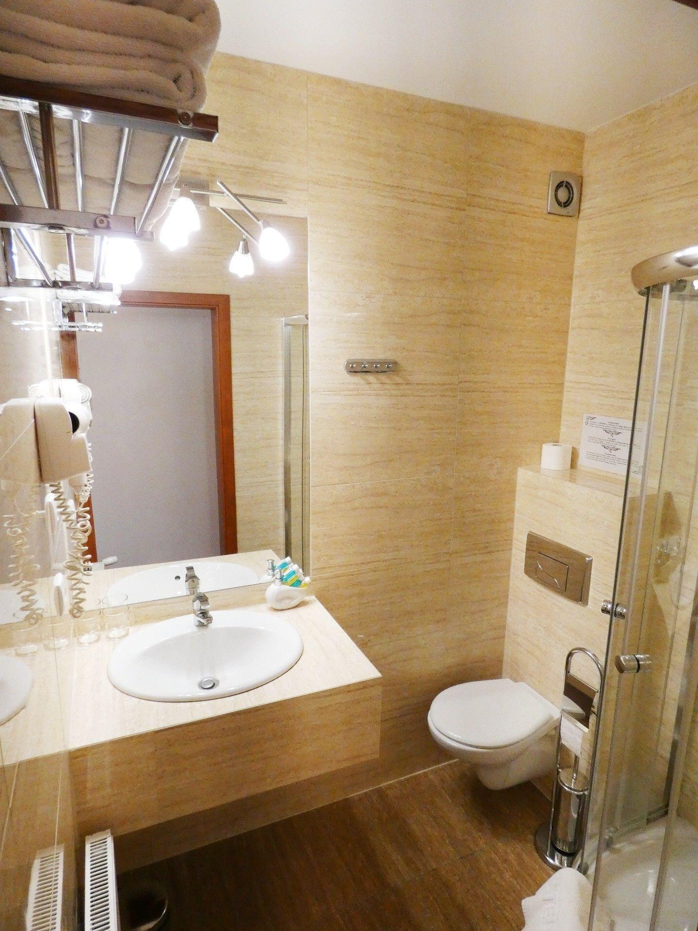 Aparthotel Adler Krakow Luaran gambar