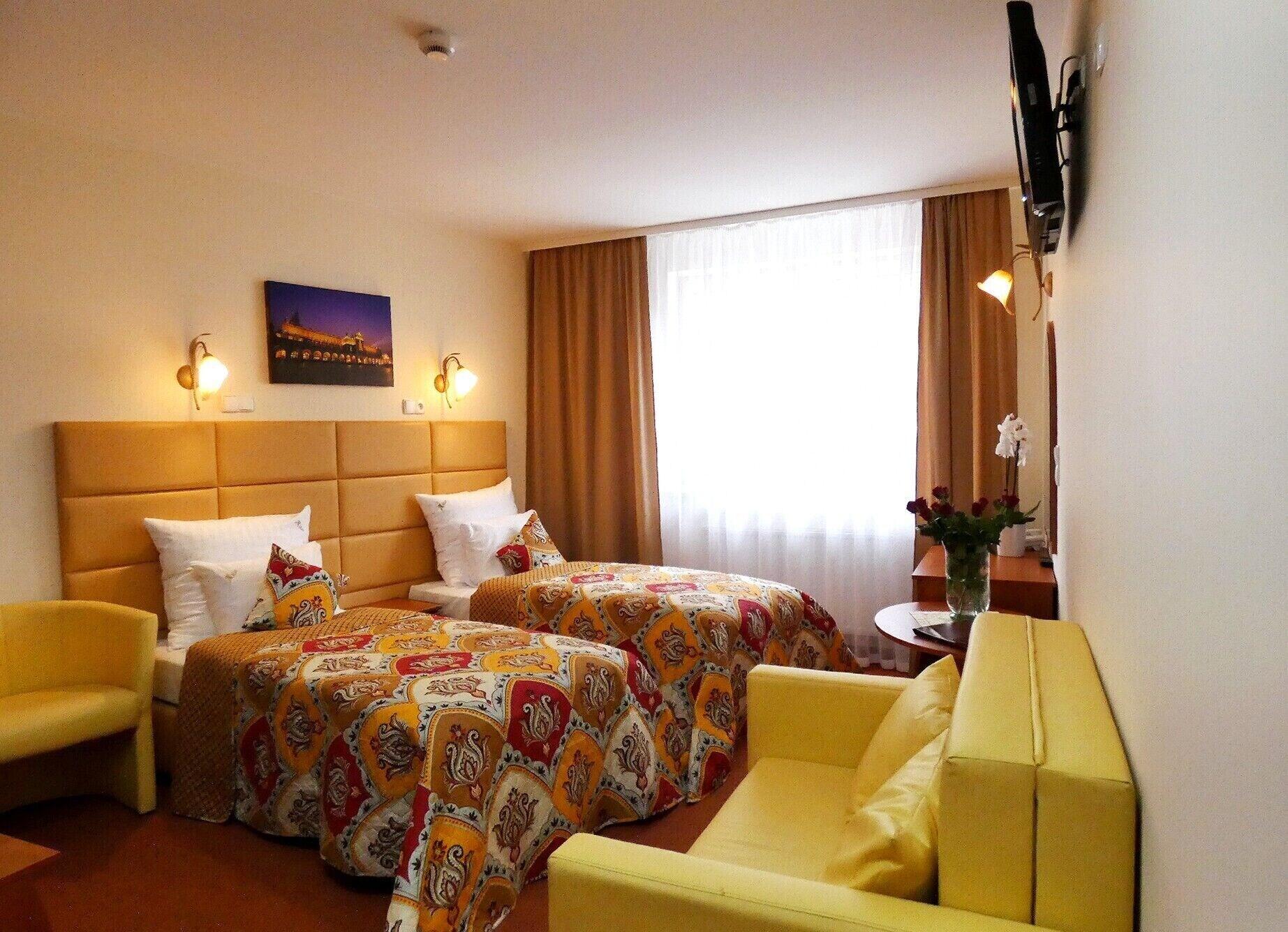 Aparthotel Adler Krakow Luaran gambar