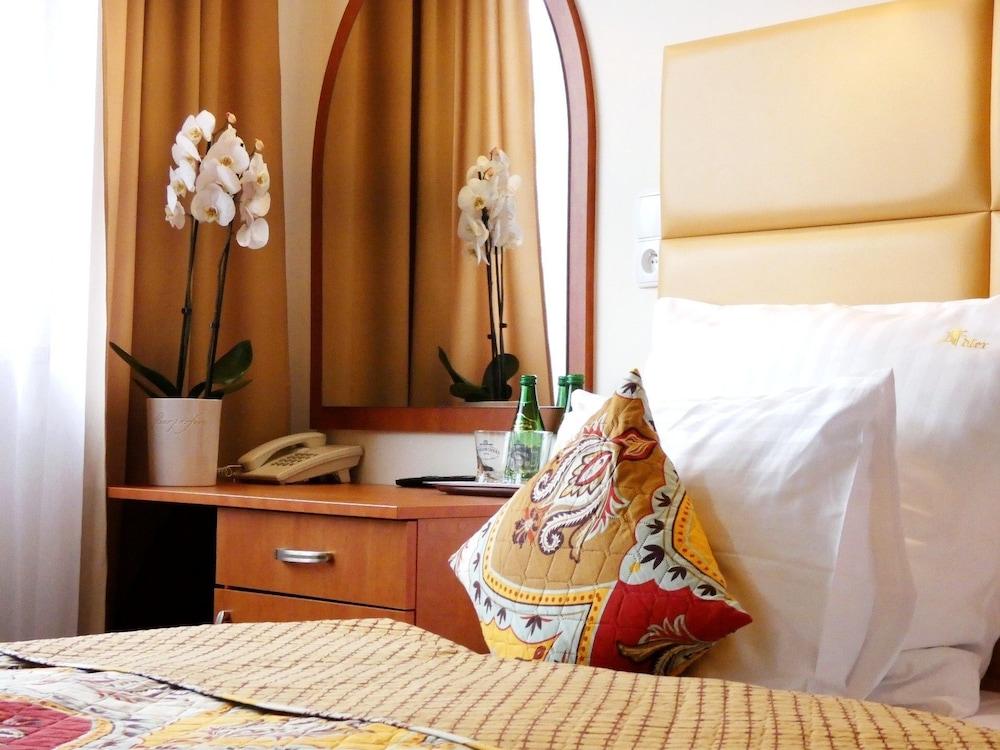 Aparthotel Adler Krakow Luaran gambar