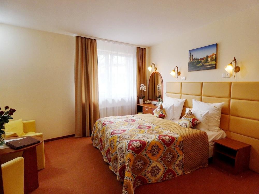 Aparthotel Adler Krakow Luaran gambar