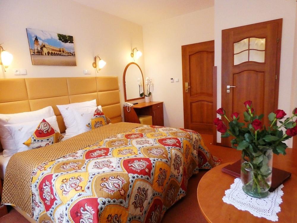 Aparthotel Adler Krakow Luaran gambar