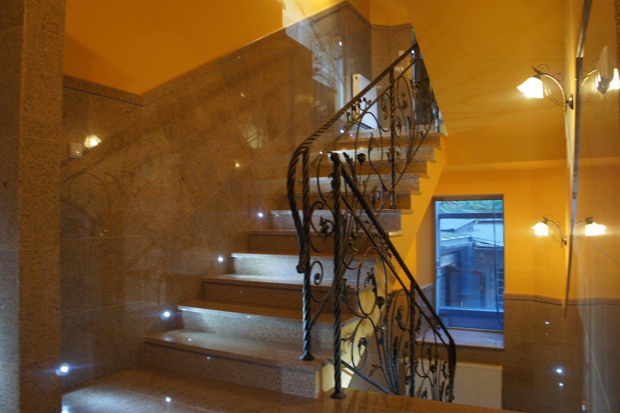 Aparthotel Adler Krakow Luaran gambar