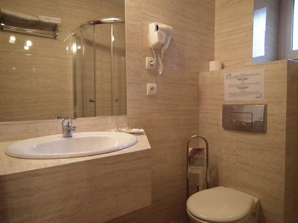 Aparthotel Adler Krakow Luaran gambar