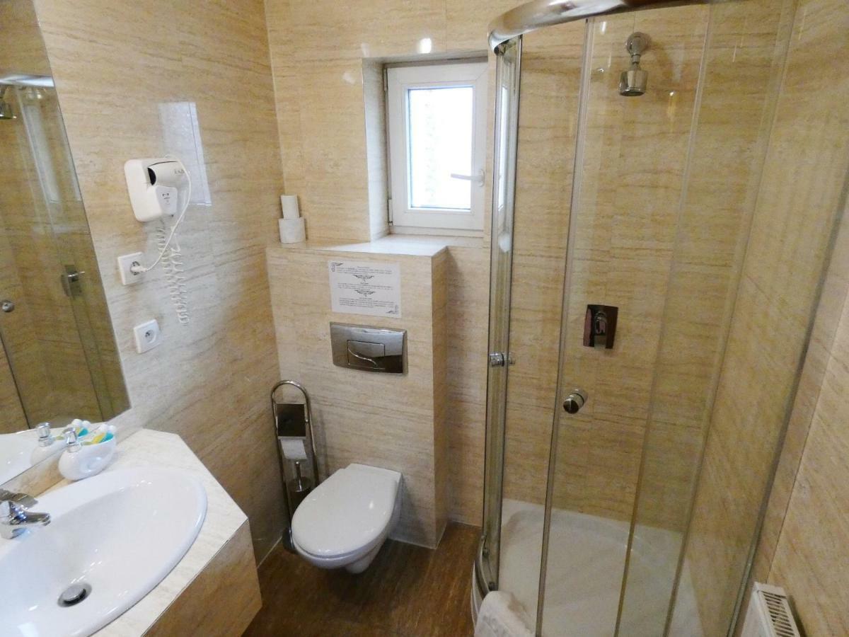 Aparthotel Adler Krakow Luaran gambar
